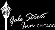 Gale Street Inn Chicago - BBQ Ribs
